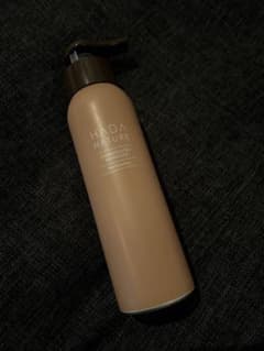 HADANATURE 炭酸ホットクレンジングのサムネイル
