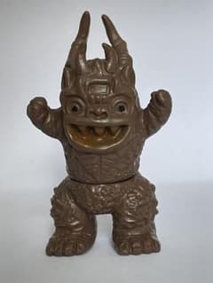 ミクラス　怪獣　ミニソフビ　ブルマァク　当時物　ソフビ　ウルトラセブン ミクラス 怪獣 ミニソフビ ブルマァク 当時物 ソフビ ウルトラセブン