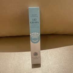 LID KIRARA まぶた用アイケアジェル 北の快適工房 - メルカリ
