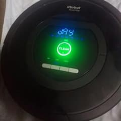 ルンバです値下げします！のサムネイル