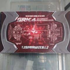 GRK4 R31のサムネイル