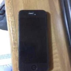 iPhone5のサムネイル