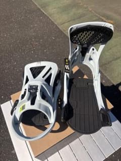 ■新品未使用 22-23 BURTON GENESIS Step On Mのサムネイル