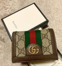りんご様専用　GUCCI グッチのサムネイル