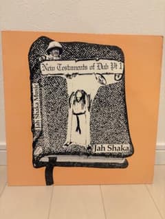 【15%OFF】5/31まで22,600→19,210円　Jah Shaka 15%OFF】5/31まで22,600→19,210円 Jah Shaka - メルカリ