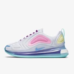 今週末限定価格 ハルイロ NIKE W AIRMAX720 24cmのサムネイル