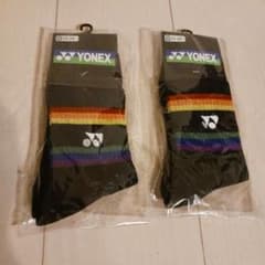 YONEX テニス用ソックス M 25-28cmのサムネイル