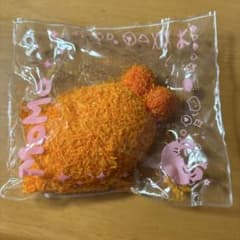 ま*ん様 MoMo 揚げ物シリーズ エビフライのサムネイル