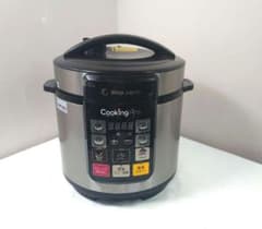 電気圧力鍋 クッキングプロ SC-30SA-J03のサムネイル
