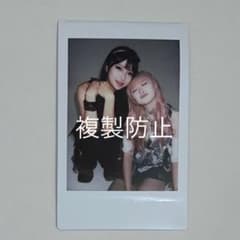 REIRIE チェキ - メルカリ