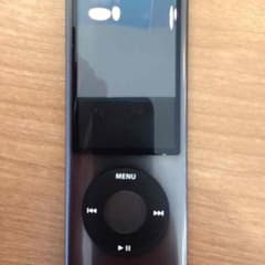 iPod nano 第5世代 中古 美品のサムネイル