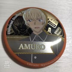 名探偵コナン 缶バッジのサムネイル