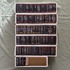 GLORY 紙見本帳 66冊 - メルカリ