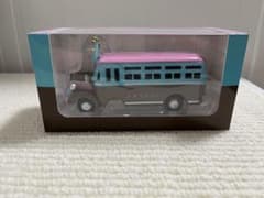 嵐 ARASHI 嵐を旅する展覧会 ダイキャストカー - メルカリ