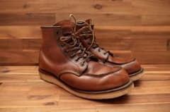 ま*ろ様 REDWING アイリッシュセッター875のサムネイル