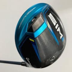 【送料無料】テーラーメイド SIM2 ドライバー 9.0 Ｓのサムネイル