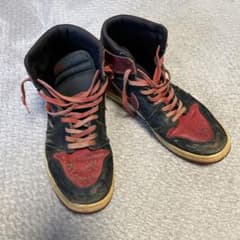 NIKE AIRジョーダン1    94   27CMのサムネイル