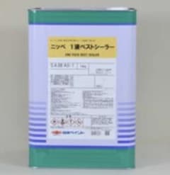 ニッペ 1液ベストシーラー 16kgのサムネイル