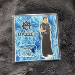 MAZZEL King Kila Game アクリルスタンド SEITOのサムネイル