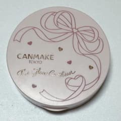 CANMAKE フィットグロウクッション 01のサムネイル