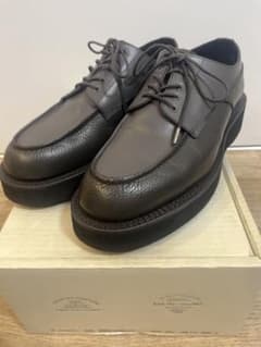 Foot the coacher CONTRY MANNER U-TIPのサムネイル