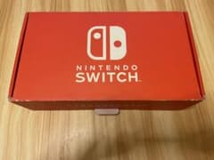 Nintendo Switch 本体のサムネイル