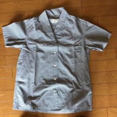 マーガレットハウエルブラウスのサムネイル