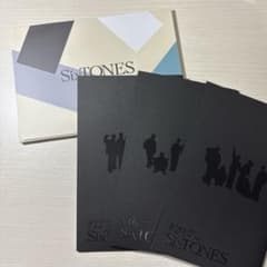 SixTONES ファンクラブ限定品のサムネイル