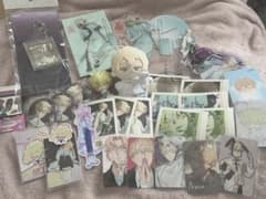 ALIENSTAGE エイリアンステージ ルカ グッズまとめ売り エイステ