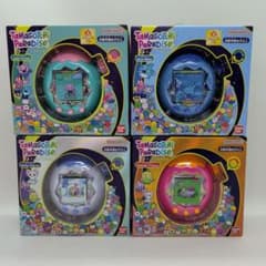 たまごっちパラダイス 4個セット〖新品未開封 未使用〗 - メルカリ