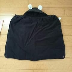 防寒ケープのサムネイル