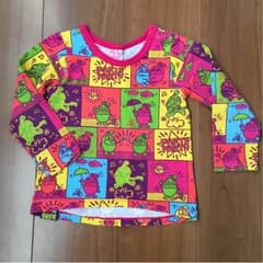 パーティパーティ ロンT 90㎝のサムネイル