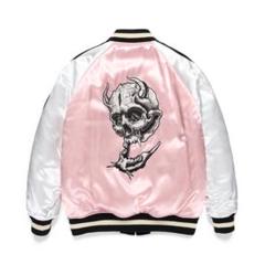 WACKO　MARIA スカジャン WACKO MARIA 56 TATTOO スカジャン - メルカリ