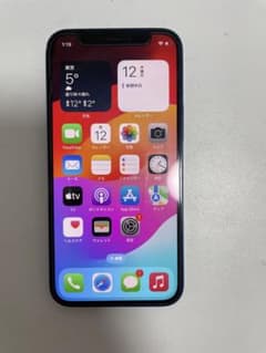 iPhone12 mini ブルーのサムネイル