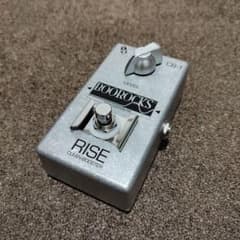 BOOROCKS / RISE Clean-Booster CB-1のサムネイル