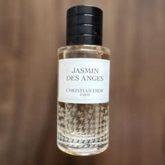 専用　美品　ジャスミン　Jasmin des Anges 40mlのサムネイル