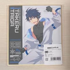 아이돌 마스터 SideM 색지 대하 타켈