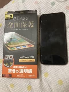 iPhone xs 256GB SoftBankのサムネイル