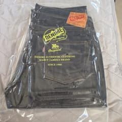 DENIME 30th Original W36 L34　ドゥニームのサムネイル