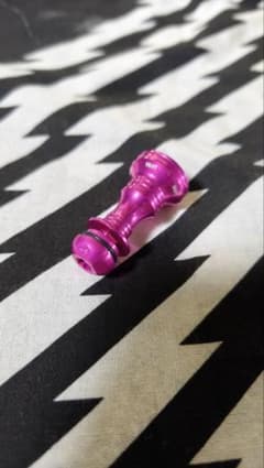 リブレ LIVRE スピニング スカート ショート ショッキングピンク