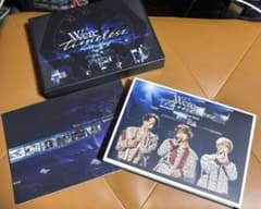 timelesz/We're timelesz LIVE TOUR 2024のサムネイル