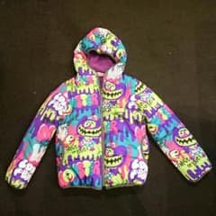 超美品 ラブレボ ジャケットのサムネイル