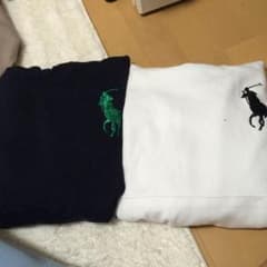がんちゃんさん専用  ラルフローレンのサムネイル