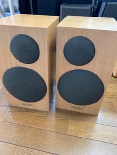 Victor SX-300 All-Alnico Speaker System