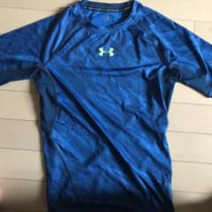 アンダーアーマー Tシャツのサムネイル