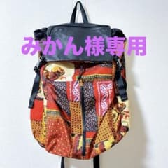 希少 イアパピヨネ tomoki yurita 撥水 リュック バックパック 希少 イアパピヨネ tomoki yurita 撥水 リュック バックパック - メルカリ