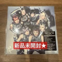 新品未開封】XG THE CORE - 核1st フルアルバム トレカ付 - メルカリ