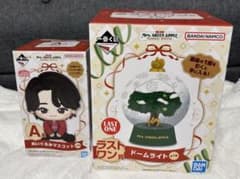 ミセス 一番くじ 大森セット - メルカリ
