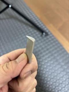 【ケロロさん専用】コラムスペーサーのサムネイル