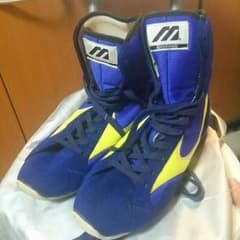 しょうさん専用mizunoシューズのサムネイル